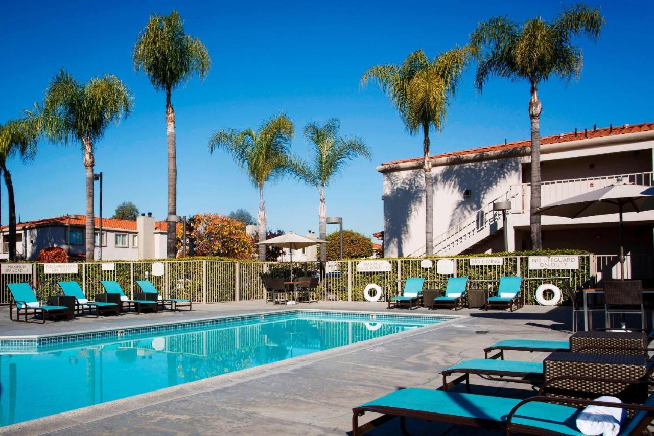 Residence Inn La Mirada Buena Park Exterior photo
