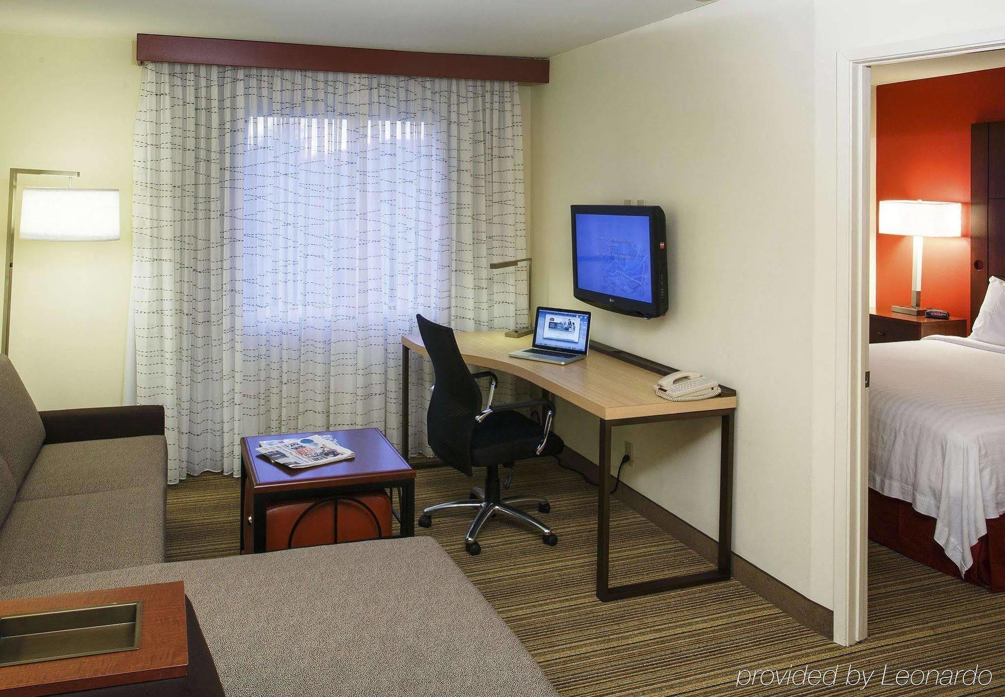 Residence Inn La Mirada Buena Park Exterior photo