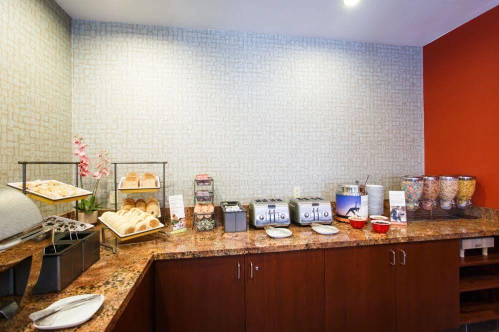 Residence Inn La Mirada Buena Park Exterior photo