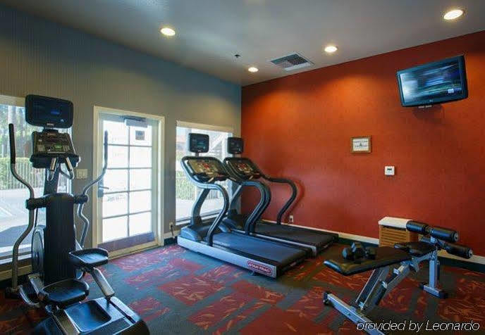 Residence Inn La Mirada Buena Park Exterior photo